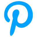 پیش‌نمایش فایل pinterest-4408622 از پک رسانه‌های اجتماعی