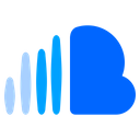 پیش‌نمایش فایل soundcloud-4408626 از پک رسانه‌های اجتماعی