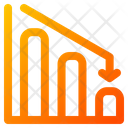 پیش‌نمایش فایل decrease-4611968 از پک نمودار کسب‌وکار و نمودار