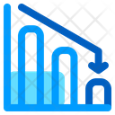 پیش‌نمایش فایل decrease-4611943 از پک نمودار کسب‌وکار و نمودار