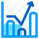 پیش‌نمایش فایل growth-bar-4611946 از پک نمودار کسب‌وکار و نمودار