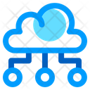 پیش‌نمایش فایل cloud-server-4612065 از پک SEO و SEM
