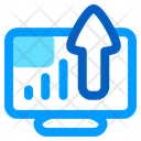 پیش‌نمایش فایل growth-4612072 از پک SEO و SEM