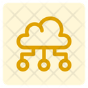 پیش‌نمایش فایل cloud-server-4612141 از پک SEO و SEM