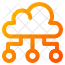 پیش‌نمایش فایل cloud-server-4612090 از پک SEO و SEM