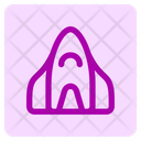 پیش‌نمایش فایل rocket-4611771 از پک کسب و کار