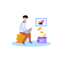 پیش‌نمایش فایل nft-exchange-11577171 از پک ان‌اف‌تی ۲