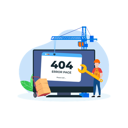 پیش‌نمایش فایل 404-error-11718860 از پک کونستروکت وندِر وب‌سایت