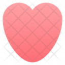 پیش‌نمایش فایل heart-10983553 از پک ضروریات پایه رابط کاربری مینیمال جلد 4