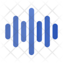 پیش‌نمایش فایل sound-wave-10983564 از پک ضروریات پایه رابط کاربری مینیمال جلد 4