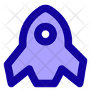 پیش‌نمایش فایل spaceship-11602847 از پک ضروریات پایه رابط کاربری مینیمال جلد 4