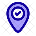 پیش‌نمایش فایل pin-check-11834224 از پک رابط کاربری ضروری جلد 4