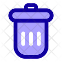 پیش‌نمایش فایل trash-bin-11834232 از پک رابط کاربری ضروری جلد 4