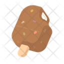 پیش‌نمایش فایل chocolate-ice-cream از پک مجموعه آیکون دوست داشتنی