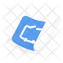 پیش‌نمایش فایل design-sketch از پک مجموعه آیکون دوست داشتنی