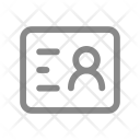 پیش‌نمایش فایل id-card-121 از پک بسته کامل خطی