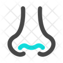 پیش‌نمایش فایل nose-2186216 از پک پزشکی