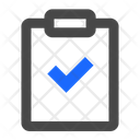 پیش‌نمایش فایل clipboard-check-2198359 از پک فناوری