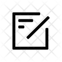 پیش‌نمایش فایل edit-2188791 از پک رابط کاربری
