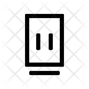 پیش‌نمایش فایل pause-2188755 از پک رابط کاربری