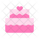 پیش‌نمایش فایل honeymoon-cake-2214425 از پک ماه عسل