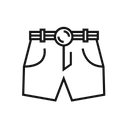 پیش‌نمایش فایل shorts-2231142 از پک مد