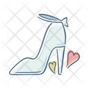 پیش‌نمایش فایل high-heels-2220821 از پک هدیه دوست داشتنی
