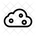 پیش‌نمایش فایل cloud-2274455 از پک رابط کاربری