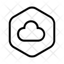پیش‌نمایش فایل cloud-2238585 از پک اتصال شبکه