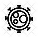 پیش‌نمایش فایل virus-2283957 از پک بیمارستان پزشکی