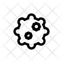 پیش‌نمایش فایل virus-2298732 از پک مجموعه بیمارستان