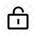 پیش‌نمایش فایل unlock-2336896 از پک ست رابط کاربری 6