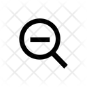 پیش‌نمایش فایل zoom-out-2336867 از پک ست رابط کاربری 6