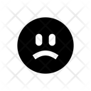 پیش‌نمایش فایل sad-emoji-2336028 از پک ست رابط کاربری 3