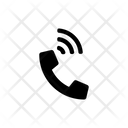 پیش‌نمایش فایل call-2349828 از پک ست رابط کاربری 2