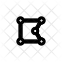 پیش‌نمایش فایل chain-2349811 از پک ست رابط کاربری 2