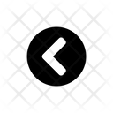 پیش‌نمایش فایل left-arrow-2349056 از پک رابط کاربری
