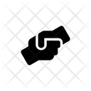 پیش‌نمایش فایل handshake-2350044 از پک رابط کاربری