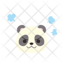 پیش‌نمایش فایل angry-panda-11936242 از پک ایموجی حیوانات