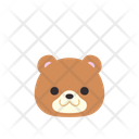 پیش‌نمایش فایل bear-emoji-11936196 از پک ایموجی حیوانات