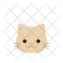 پیش‌نمایش فایل cat-emoji-11936202 از پک ایموجی حیوانات