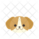 پیش‌نمایش فایل dog-emoji-11936208 از پک ایموجی حیوانات