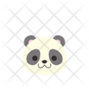 پیش‌نمایش فایل panda-emoji-11936238 از پک ایموجی حیوانات