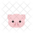 پیش‌نمایش فایل pig-emoji-11936244 از پک ایموجی حیوانات