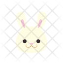 پیش‌نمایش فایل rabbit-emoji-11936250 از پک ایموجی حیوانات