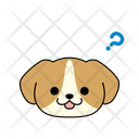 پیش‌نمایش فایل question-dog-12286047 از پک ایموجی حیوانات