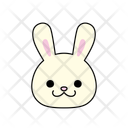 پیش‌نمایش فایل rabbit-emoji-12286088 از پک ایموجی حیوانات