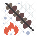 پیش‌نمایش فایل barbeque-4673490 از پک غذا – جلد ۱