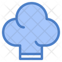 پیش‌نمایش فایل chef-cap-4670198 از پک غذا – جلد ۳