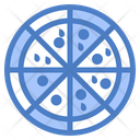 پیش‌نمایش فایل pizza-4670199 از پک غذا – جلد ۳